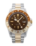 Pre-Owned Rolex GMT-Master Watch